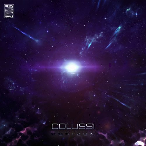 Colussi - Horizon [TH0089]
